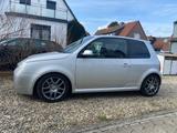 Volkswagen Lupo 1.6 GTI - Volkswagen Lupo GT