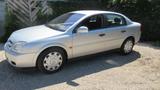 Opel Vectra 1.8 16V - - graue Opel Vectra