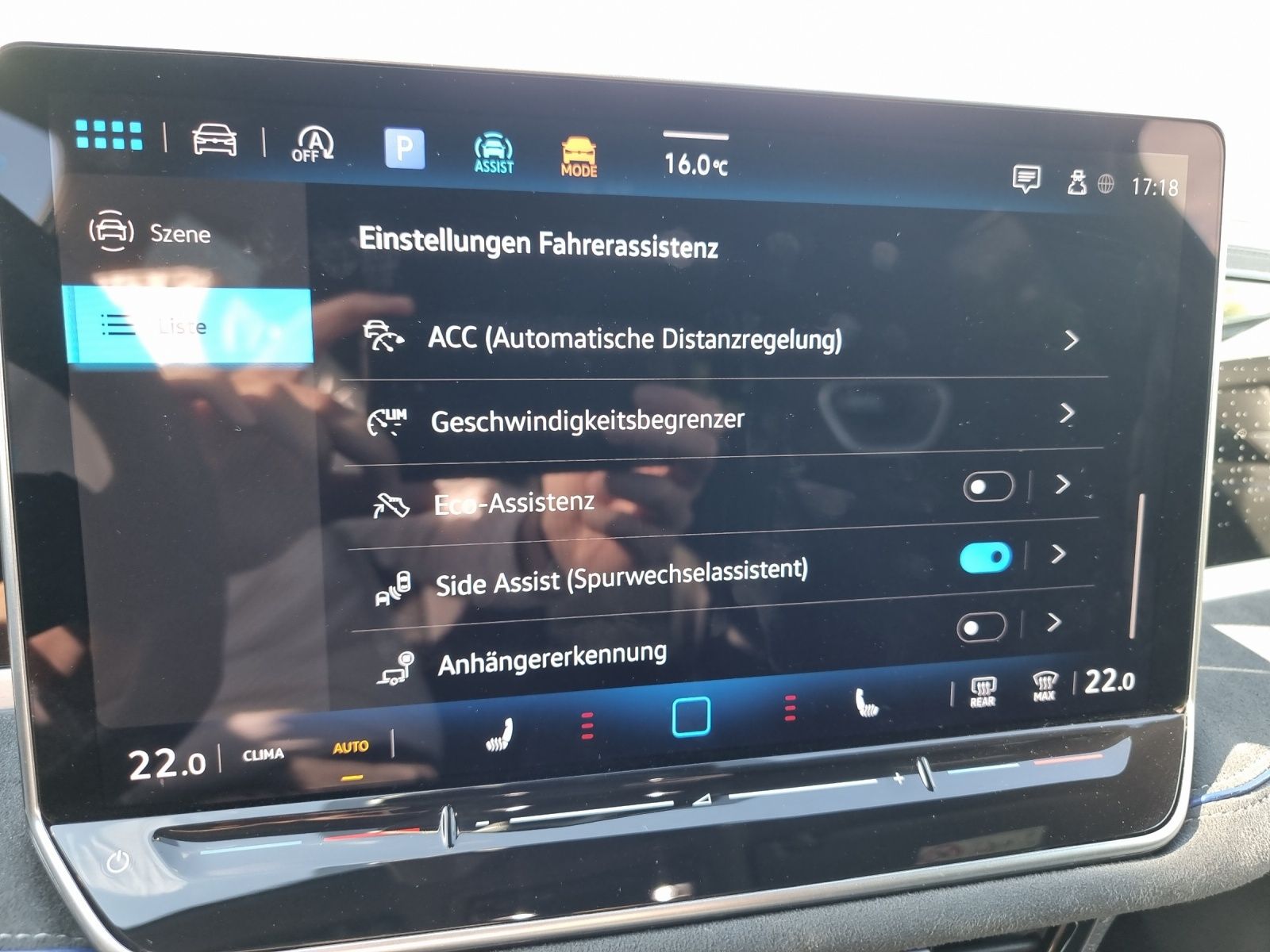 Fahrzeugabbildung Volkswagen Passat TDI DSG R-Line Black Style MATRIX ACC DCC