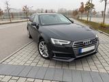 Audi A4 Avant B9 2.0 TDI quattro 190 PS  - Audi A4: Kombi, 1.9