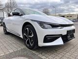 Kia EV6 GT Line*AWD*Wärmepumpe*P5Assist+*P6Sound*P7* - Kia EV6 Gebrauchtwagen