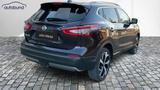 Nissan Qashqai II 1,3 DIG-T AHK Alu KA LED NAV NBA PDC  - Nissan Qashqai mit Anhängerkupplung