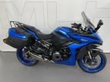 Suzuki GSX-S1000GT mit Seitenkoffer, Heckträger u. mehr - SUZUKI GSX 1000 GT