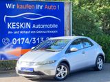 Honda Civic Lim. 5-trg. 1.4 Sport*AUTOMATIK*ALU* - Honda Civic aus 2006