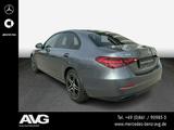 Mercedes-Benz C 300 4M Avantgarde AHK Memory SoundSys Night - Mercedes-Benz mit Benzin-Antrieb: Abstandswarner, Limousine