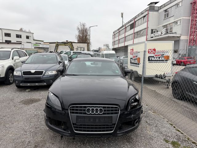 Audi TT Coupe 1.8 TFSI