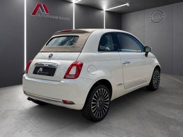 Fiat 500C - 3