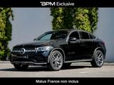 Mercedes-Benz GLC 300 d 4MATIC Autom. - Mercedes-Benz GLC-Klasse mit Schiebetür
