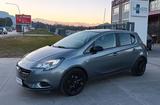 Opel Corsa 1.3 CDTI 75CV 5 porte Black Edition - Opel Corsa mit Diesel-Antrieb: 1.7