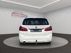 BMW 218 Active Tourer BMW Advantage Keyles Go, Klima