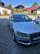 Audi A4 Allroad 2.0 TFSI S tronic quattro - - Audi A4 Allroad aus 2009