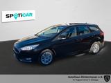 Ford Focus Turnier Trend - Ford Focus Trend mit Diesel-Antrieb