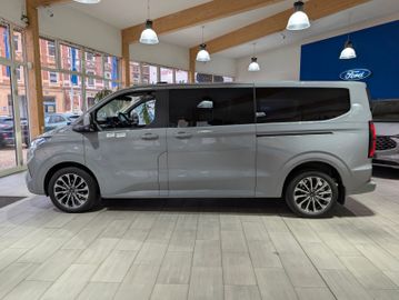 Ford Tourneo Custom Titanium X L2 Matrix