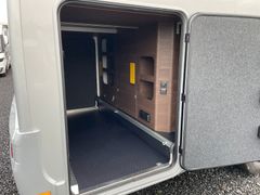 Adria Matrix Supreme 670 DL*4,4T*Leder*Safety Plus