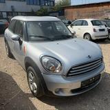 MINI COOPER Countryman Cooper - MINI Cooper aus 2011