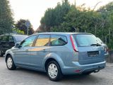 Ford Focus 1.6 * 1. Hand * 62.400 KM * TÜV Neu * - Ford Focus aus 2009: Kombi