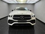 Mercedes-Benz GLE 350 de 4M Coupe AMG LINE*PANO*SITZKLIM*ACC*3 - Mercedes-Benz GLE 350 Hybrid (Diesel/Elektro): Coupe
