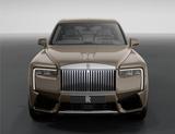 Rolls-Royce Cullinan °FACELIFT°IMMEDIATELY°NETTO EXPORT° - Rolls-Royce Cullinan Gebrauchtwagen