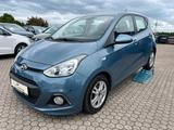 Hyundai i10 FIFA World Cup Edition PDC/SHZ/LRHZ - Hyundai i10: Fifa World Cup Edition