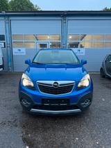 Opel Mokka 1.7 CDTI Edition Automatik Edition - Opel Mokka mit Panoramadach