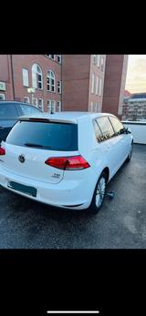 Volkswagen Golf 7 FEST PREISTop Zustand - Volkswagen Golf: Preis