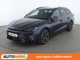 Cupra Leon 2.0 TSI VZ 4Drive Aut.*NAVI*CAM*ACC*SHZ* - Cupra Leon Gebrauchtwagen in Berlin
