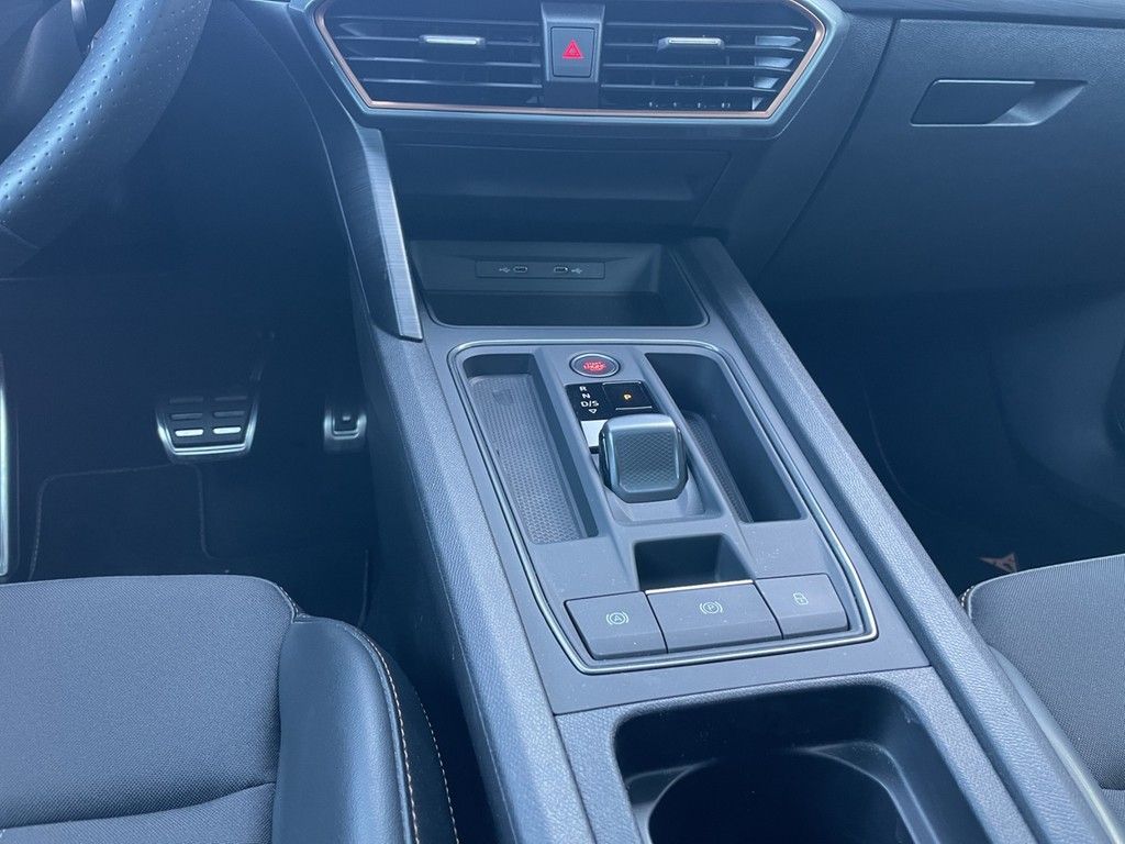 Cupra Formentor - Bild 20