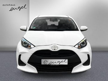 Toyota Yaris - 3