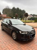 Audi A3  TDI Sportback Limousine 