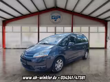Citroën Grand C4 Picasso Tendance 7-Sitzer - Citroën Grand C4 Picasso / SpaceTourer Kombi Gebrauchtwagen