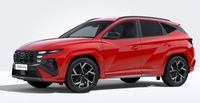 Hyundai TUCSON - Vorschau Bild 4