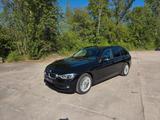 BMW 318d Touring Advantage HUD Adaptive LED - BMW 318 in Leipzig
