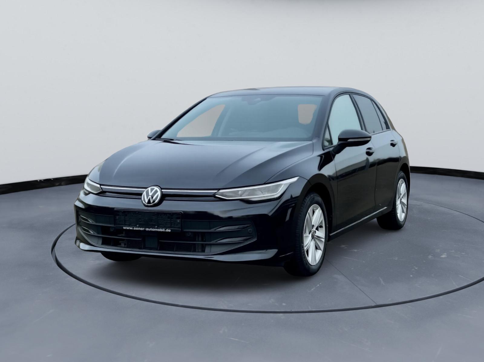 Volkswagen Golf VIII Lim. Life 1.5 TSI - NAVI - PDC- LED-