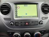 Hyundai i10 87 PS 1 HAND HU INSP NEU - Hyundai i10: Ps
