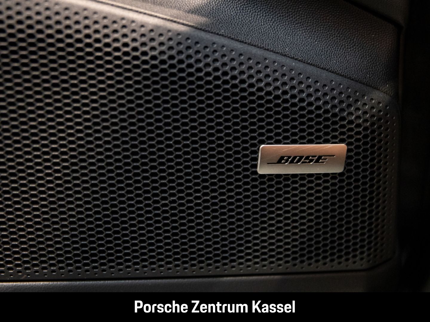 Porsche Macan - Bild 30
