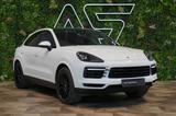 Porsche CAYENNE COUPÉ*CHRONO*PANO*65.702€ NETTO