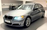 BMW 320i E90 Automatik Top Zustand TÜV Neu... - BMW 320 Limousine 320i e90 mit Benzin-Antrieb