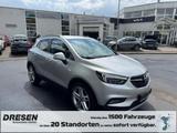 Opel Mokka X 120 Jahre 1.4 Turbo,Navi,Standhzg.,Klima - Opel Mokka X in Düsseldorf