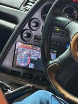 Toyota Supra 3.0i Single Turbo  - Toyota Supra: Turbo