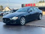 Maserati Quattroporte Basis*V8*XENON*BOSE*19ZOLL*MULTI* - Maserati Quattroporte
