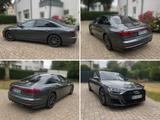 Audi A8 50 TDI tiptronic quattro - - Audi A8 in Bochum