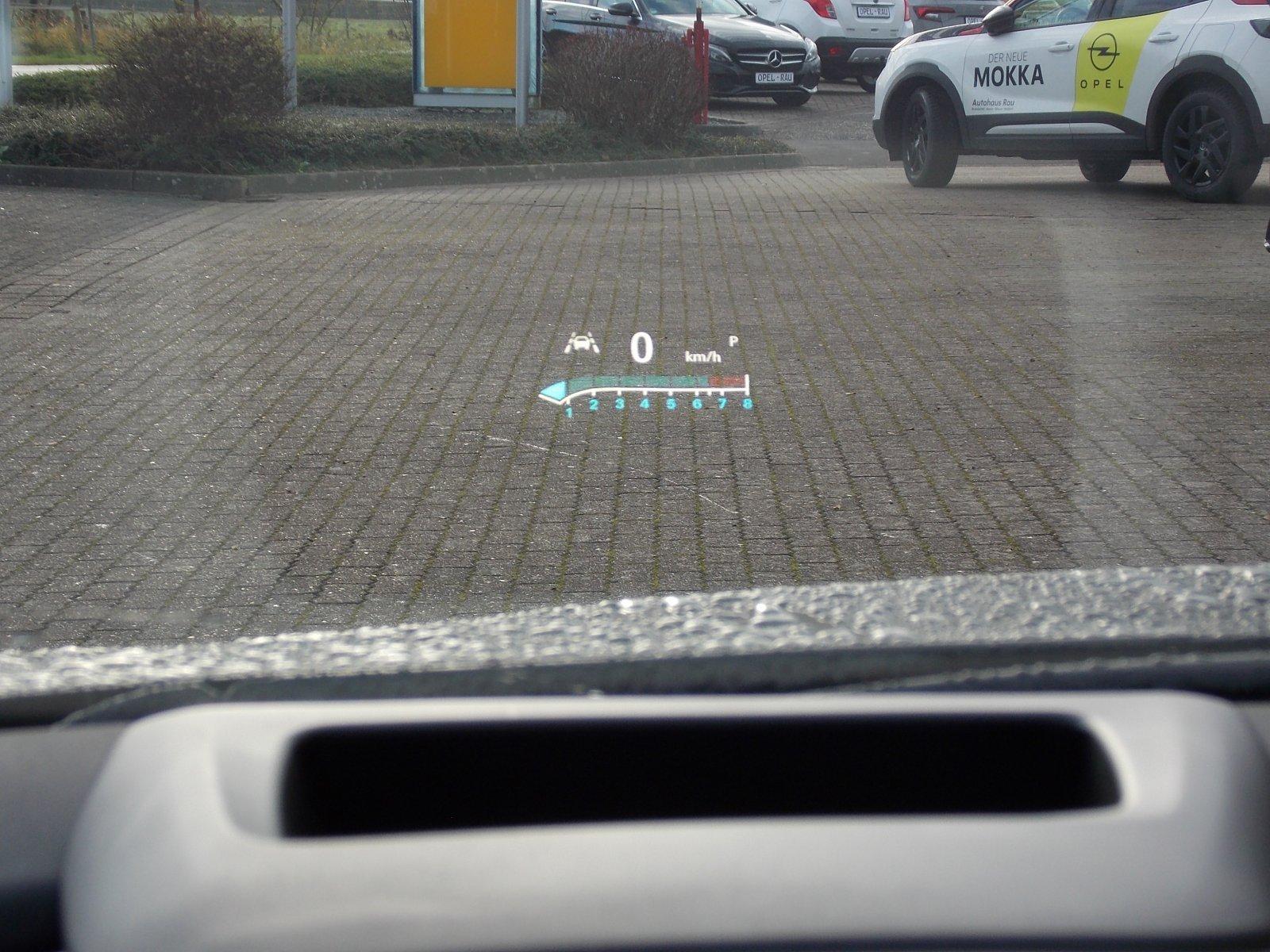 Opel Insignia GSI GrandSport 2.0 Turbo  4x4