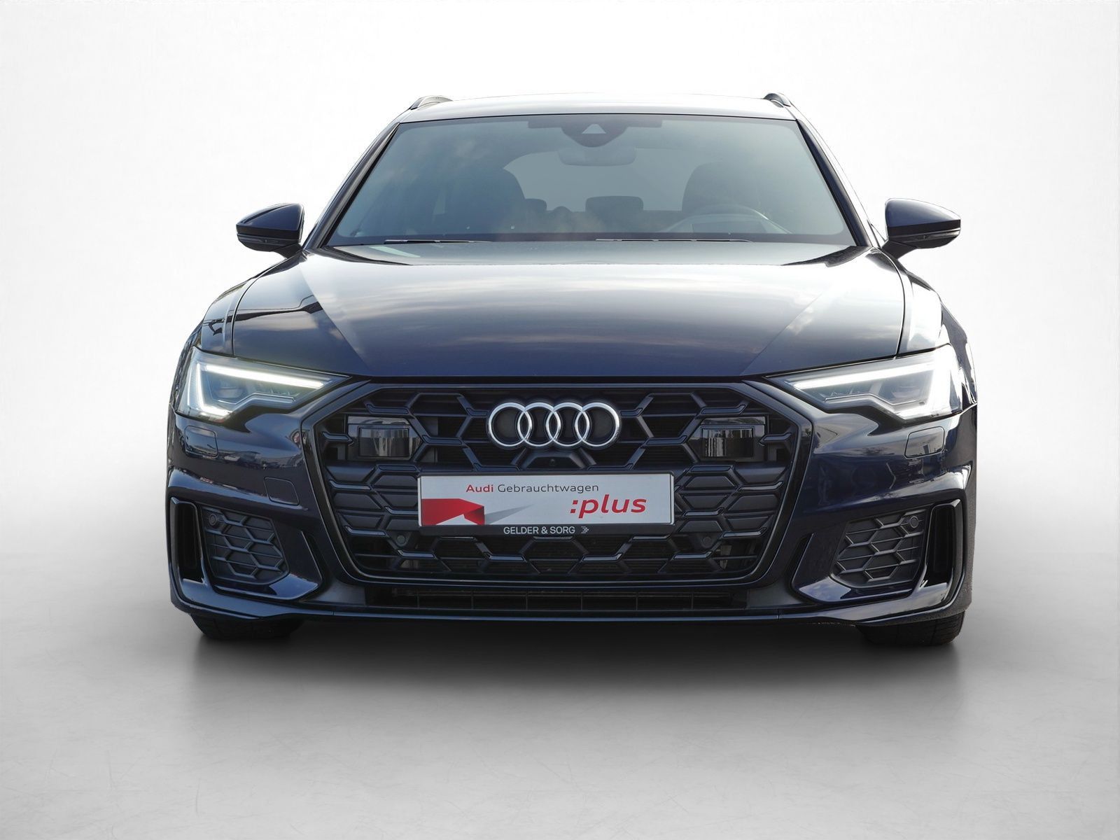 Audi A6 - Bild 18