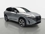 Nissan QASHQAI 1.3 DIG-T TEKNA+ Xtronic - Nissan Tageszulassungen