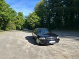 Audi A8 4.2 Langversion Security Gepanzert B6/B7 Voll - Audi A8: Security