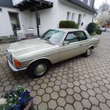 Mercedes-Benz 230ce - Mercedes-Benz 230: Ce