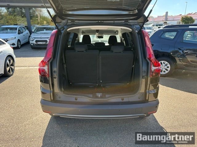 Fahrzeugabbildung Dacia Jogger Extreme TCe 110 7-Sitzer/Kamera/PDC/Sitzh
