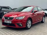 Seat Ibiza Style/APPLE CAR PLAY/MFL/KLIMA - Seat Ibiza Gebrauchtwagen in Stuttgart