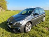 BMW 220i Gran Tourer Steptronic M Sport 1.Hand 21TKM