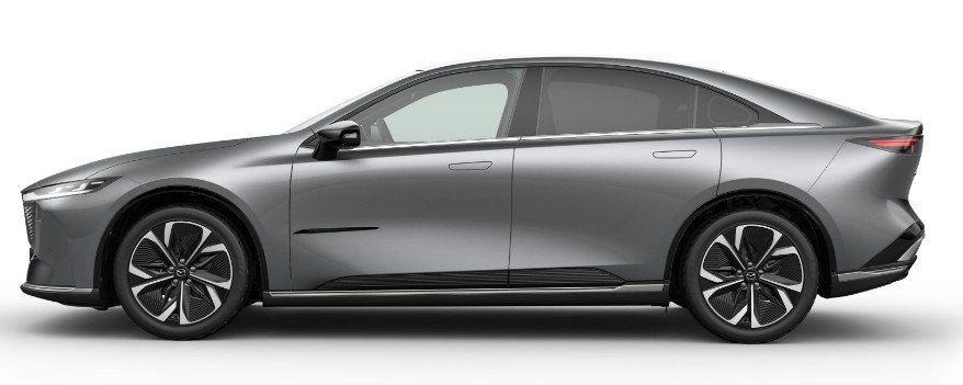 Fahrzeugabbildung Mazda 6e 258PS Takumi